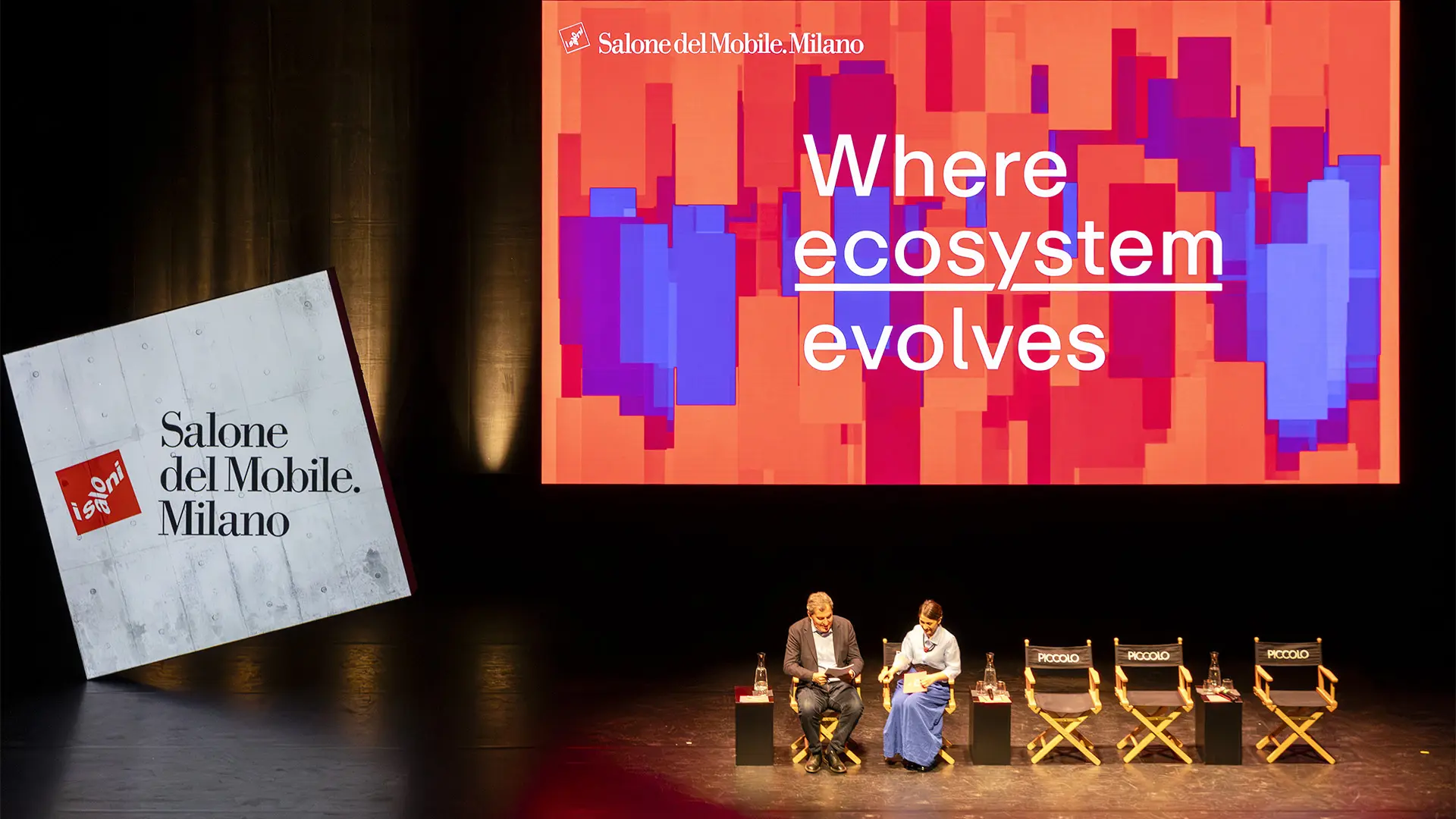 Exploring Salone del Mobile.Milano 2024: A Celebration of Design Innovation home inspiration ideas