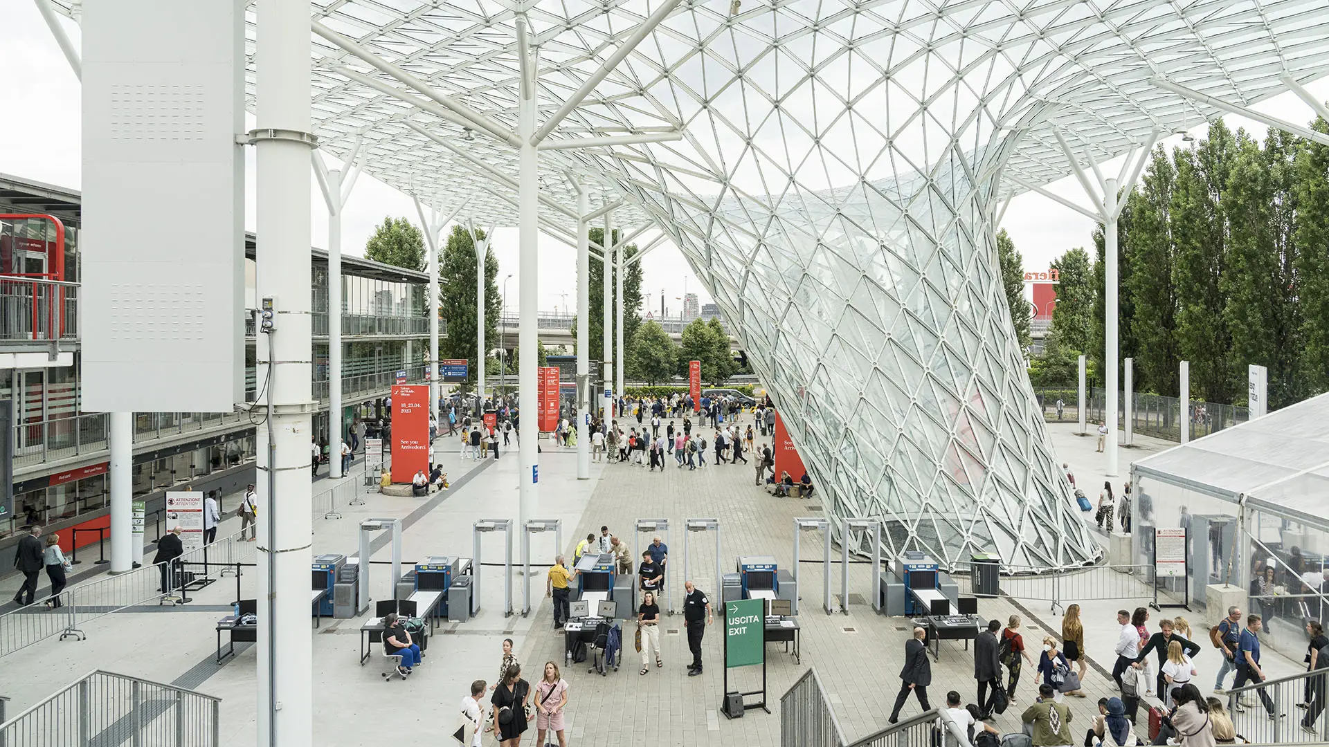 Exploring Salone del Mobile.Milano 2024: A Celebration of Design Innovation home inspiration ideas