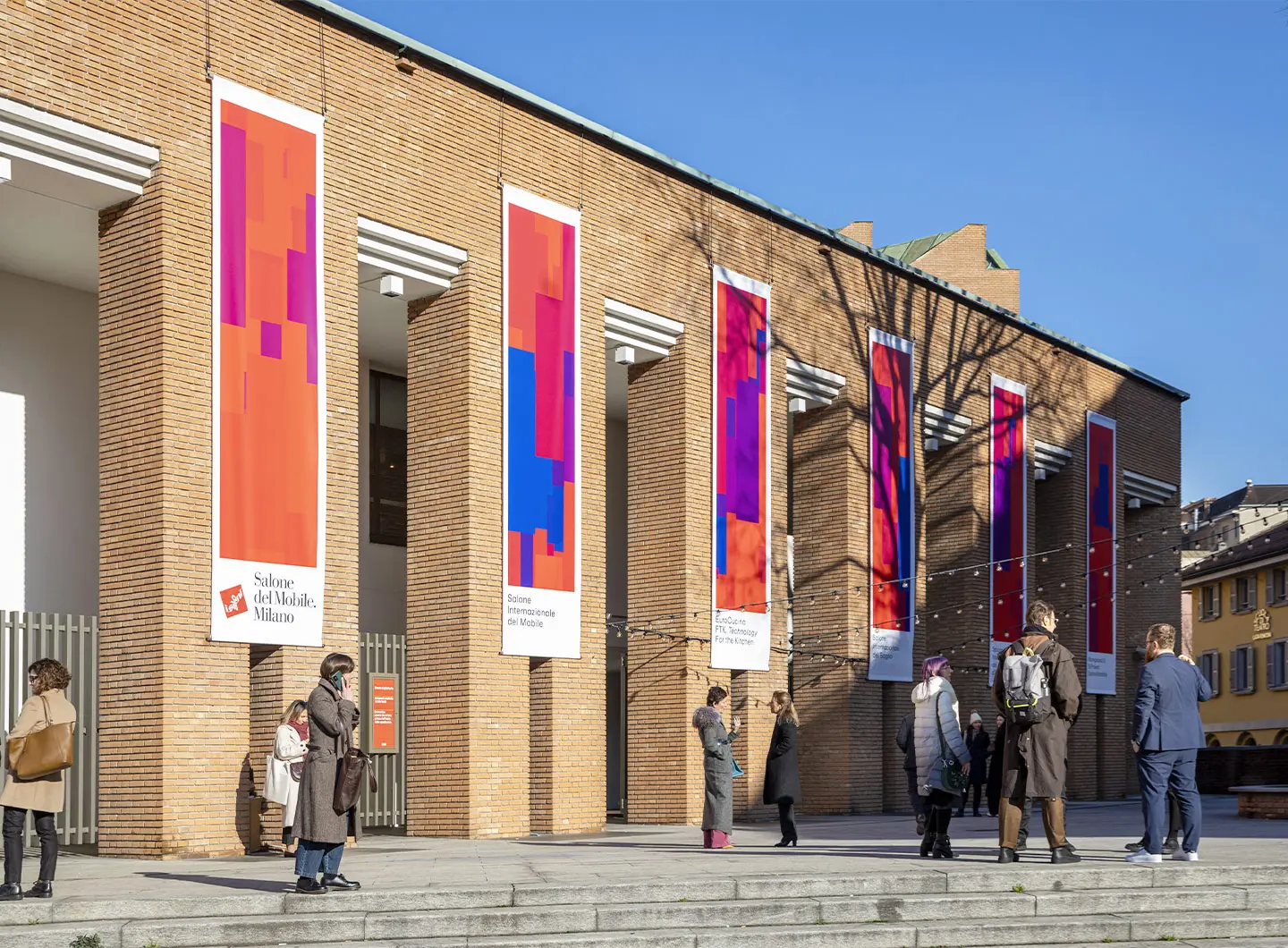 Exploring Salone del Mobile.Milano 2024: A Celebration of Design Innovation home inspiration ideas